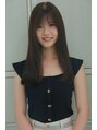 サイン ヘア イノベーション(sign HAIR INNOVATION) ストレートかけてストレスなくしませんか？