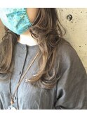 ロングウルフ