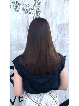 ナトゥーラ 一宮(NATURA) 7月お客様スタイル