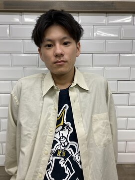 ワビサビ(WB/SB) IKKI STYLE No.85