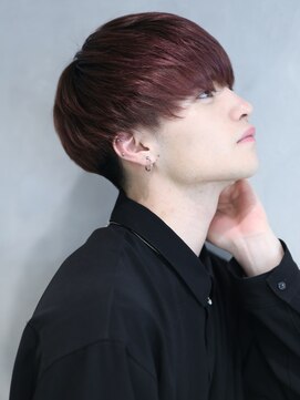 リップス 渋谷(LIPPS) ワインマッシュ