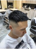 第一印象は髪型で決まる!GROOME/STOKYO 〈理容室〉〈男性専門〉