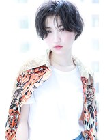 シーラス バイクラウドゼロ(Cirrus by Cloud zero)&nbsp;アッシュブラックセンシュアルショート【Cirrus by Cloud zero】