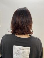 ニア 清澄白河(nir)&nbsp;〈清澄白河 半個室〉暖色系カラー