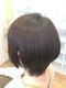 ニューヘアー(New Hair)の写真/【和漢・mokumokuto取扱店】頭皮や髪にとことん優しいから、ケアをしながらお洒落を楽しめます♪