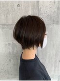 再現性抜群 ショート