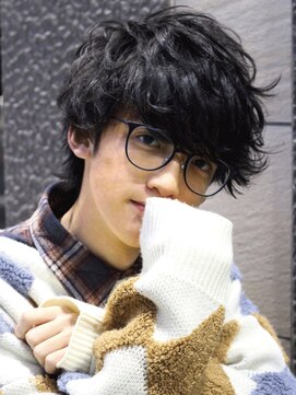 グロウ 天神店(growth) マッシュ