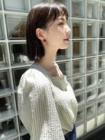 ケイト オークス(KATE OKUS) BOB