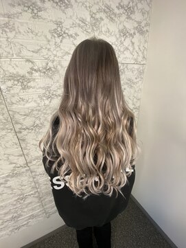 カットツー(Cut2) シールエクステ