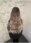 シールエクステ