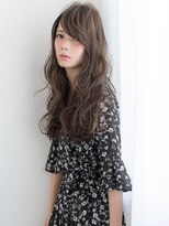 ナチュふわ☆抜け感ドーリーウェーブ