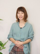 ヘアアミュー(hair Amyu) 宮本 佳乃
