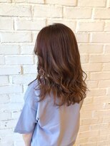 ジイジイ 宇多津店(GIGI)&nbsp;ミディアムスタイル