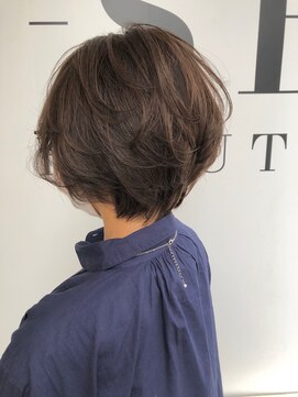 髪質改善サロン ミューズ 一社店(MUSE) 【業界話題★髪質改善美髪チャージTR★94%OGカラー取扱サロン】