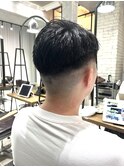 【三代目系】お洒落フェード♪