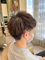 オプトゥニール(obtenir)&nbsp;a4  style N0.７９