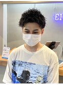 【ツイストスパイラル】