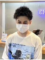 エイト 博多店(EIGHT hakata)&nbsp;【ツイストスパイラル】
