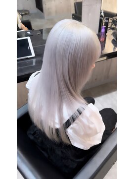 メゾン(Maison) ホワイトアッシュ