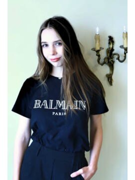 スピガ(SPIGA) 外国人風カラー