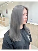 ニュート(Neut )&nbsp;シルバーグレー/グレー/シルバー