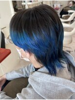 クラナ(clana)&nbsp;那覇店/clana/沖縄美容室/プルエクステ