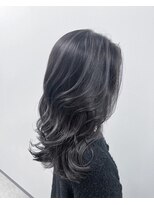 アルドーレ(Ardore)&nbsp;大人可愛いコントラストハイライト