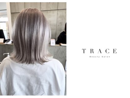 トレース 西尾店(TRACE)の写真