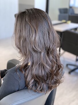 スターズ 柏(STARS) スモーキーモカブラウン