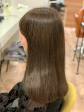 ニコヘアープラス(NICOhair+)