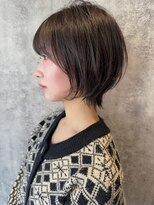 フォーカス 柏店(FOCUS)&nbsp;ショートウルフ#10代#20代#30代