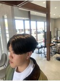 ニュアンスパーマ