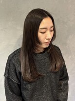 アース 高円寺店(HAIR & MAKE EARTH)&nbsp;顔まわりレイヤー！〔@earth_kouhei 〕