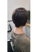 お客様スタイル☆