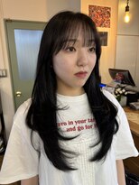 コレット ヘアー 大通(Colette hair) 【大人気☆本日のレイヤースタイル488☆】