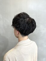 ナビ 船橋駅(nabi)&nbsp;ツイストスパイラルパーマ