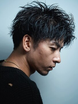 ドーバー 中野(Dover) グロスアーリーショート