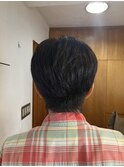 ショートレイヤー
