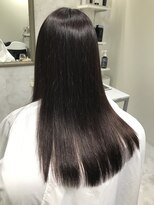 アネヘアー(annee hair)&nbsp;髪質改善