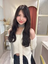 ランド 原宿表参道(LAND)&nbsp;ラベンダーグレージュ