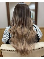 トランクス(TORANK'S)&nbsp;【高級毛♪】 シールエクステ 70枚 【52センチ】　￥17400♪