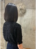 クラシックボブ