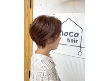 ノコ(noco)
