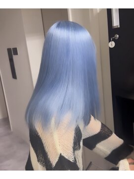 メゾン(Maison) ペールブルー @shion_maison