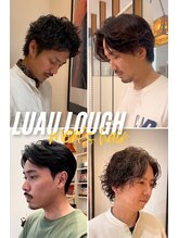 他のメンズサロンとは違ったアメカジメンズサロンLUAU LOUGHの強みとは◎