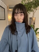 ノイ(noi)&nbsp;フェイスレイヤーロング