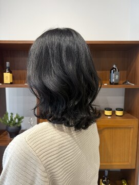 ムー(muu.) ソトハネ+レイヤー