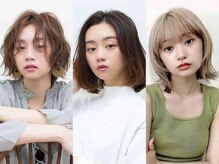 ファミリー(Family)