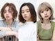 ファミリー(Family)の写真/“はっ”と気づく、後ろ姿の髪色。透明感と艶、軽やかなデザインカラーで周りと差がつくスタイルへ♪