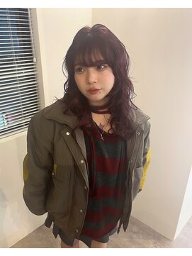 ジュール(JOULE'S) Bordeaux